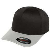Flexfit Homme Casquettes / Casquette Flex Fitted 2-Tone Wooly Combed