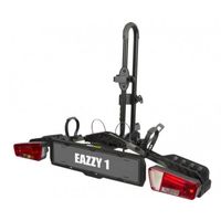 1024 BUZZ RACK Porte-vélo sur hayon Dispositif d'attelage, barre d