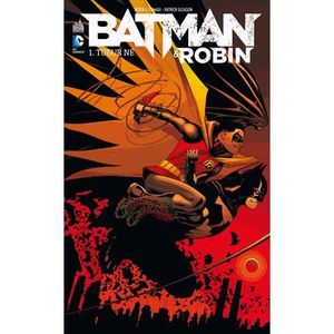 COMICS Batman & Robin Tome 1