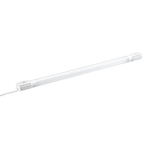 Réglette LED 12V Dream Lighting – Pour Camping-car, Caravane – Dimmable, Blanc Chaud