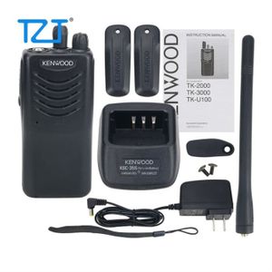 TALKIE-WALKIE walkie talkie Portable TK 2000-TK U100-TK 3000 5W 