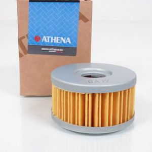 FILTRE A HUILE Filtre à huile Athena pour Moto Beta 350 M4 Sm 200