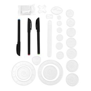 spirograph coffret deluxe