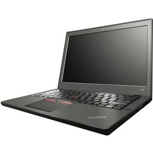 ORDINATEUR PORTABLE Ordinateurs portables Lenovo ThinkPad X250 ULTRABO