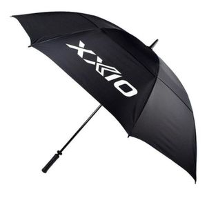 PARAPLUIE Parapluie de Golf Xxio Noir 62