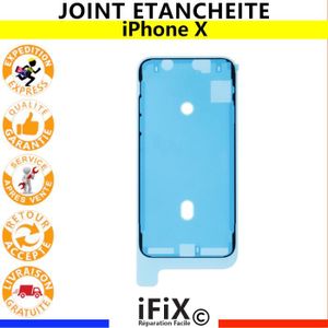 Joint D'étanchéité Pour IPhone 15 Plus - Pièce De Rechange Générique Neuve