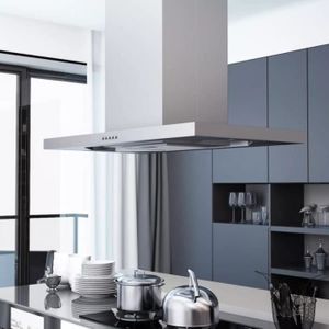 Hotte Pour Piano De Cuisson Achat Vente Pas Cher