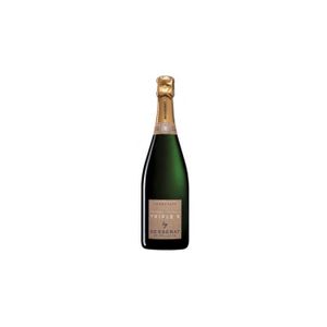 CHAMPAGNE Besserat de Bellefon Champagne cuvee Organic