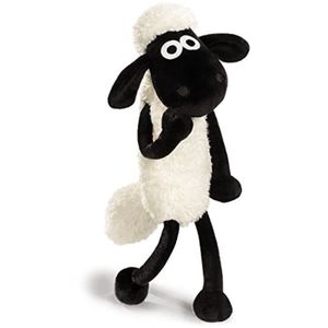 shaun le mouton peluche