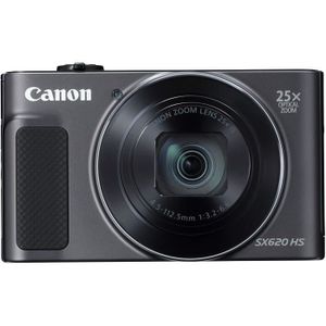 APPAREIL PHOTO COMPACT Canon - Powershot SX620 - Appareil photo numérique