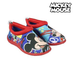Chaussure Enfant Mickey Cdiscount