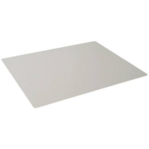 Sous Main Bureau Tapis De Bureau Transparent 60x40cm - PVC Antidérapant, Protection Contre Rayures Et Taches Accessoire Bureau Organisé