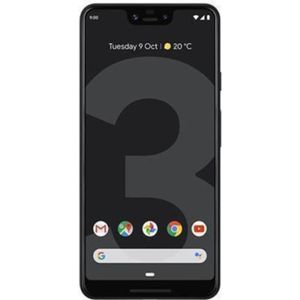 SMARTPHONE Fiche technique sur Google Pixel 3 64 Go - Noir