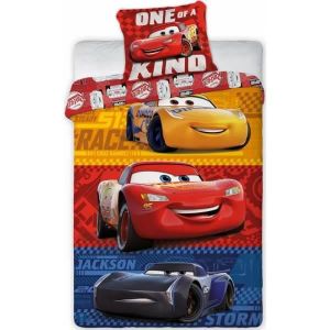 Star Disney Coussin imprim/é Cars /& Planes 35 x 35 cm