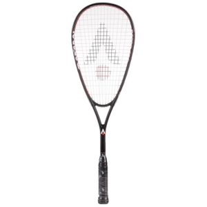 Lot Karakal AR205 Squash X2 - 2 Raquettes + 3 Balles + étuis Alu - Excellent état