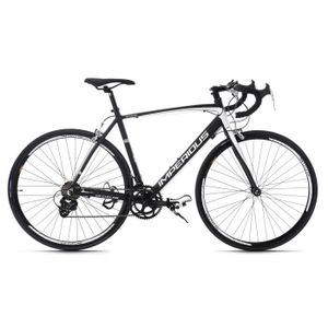 Cdiscount velo on sale de course