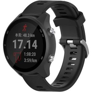 Bracelet de Montre GARMIN 225 Noir (Reconditionné C) - DIAYTAR SÉNÉGAL