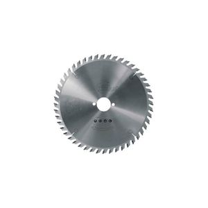 Lame De Scie Circulaire Carbure D.190 Mm Al : 20 Mm 48 Dents Leman - HD