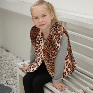 Gilet Fourrure Enfant Cdiscount