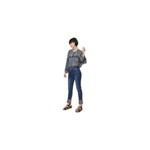 Jean Desigual femme Cdiscount