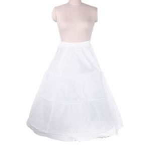 Jupon mariage discount 3 cerceaux