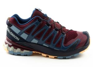 chaussure salomon trail pas cher