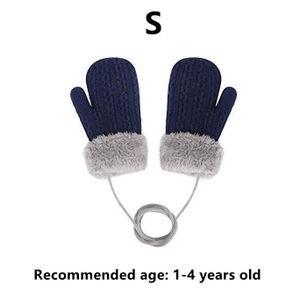 Gants Enfants Filles Garçons Moufles Tricot Hiver Epais Mitaines Plein-doigts Thermique Motif Ours Adorable Doublure Peluche Chaud avec Corde Gloves Sport pour Ski Snowboard Vélo Equitation Camping Gants Enfants Filles Garçons Moufles Tricot Hiver Epais Mitaines Plein-doigts Thermique Motif Ours Adorable Doublure Peluche Chaud avec Corde Gloves Sport pour Ski Snowboard Vélo Equitation Camping