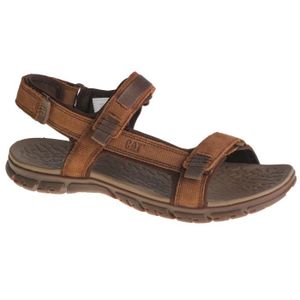 Sandales Caterpillar Homme - Cdiscount