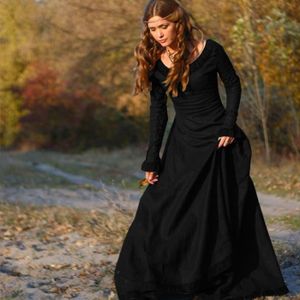 Robe médiévale occasion store