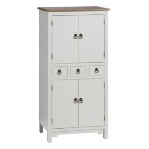 Armoire 4 Portes 4 Tiroirs Achat Vente Pas Cher