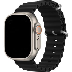 BRACELET MONTRE CONNEC. Bracelet pour Apple Watch 42mm/44mm/45mm/49mm Seri