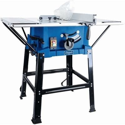 Scheppach Hs110 Scie Circulaire Sur Table 230v 50hz 2000w 254mm Achat Vente Scie Electrique Scheppach Hs110 Scie Circu Cdiscount