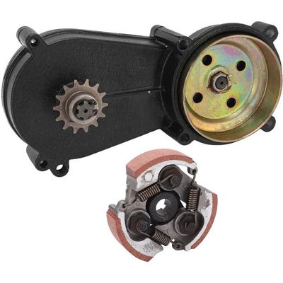 Embrayage Renforcé Plateau Pour Pocket Bike Cross / Course 49cc