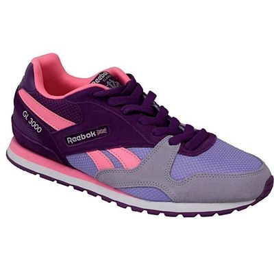 Reebok gl 3000 best sale enfant or