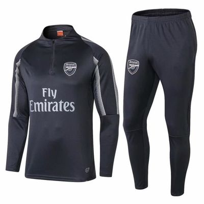 Survetement arsenal 2018 deals