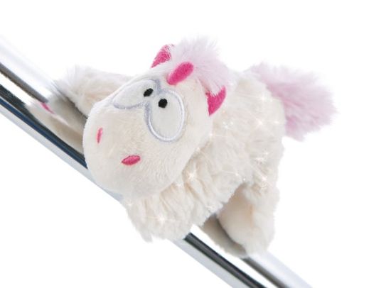 Nuggy Scoiattolo 24 cm - Peluche - Plush & Company - Giocattoli