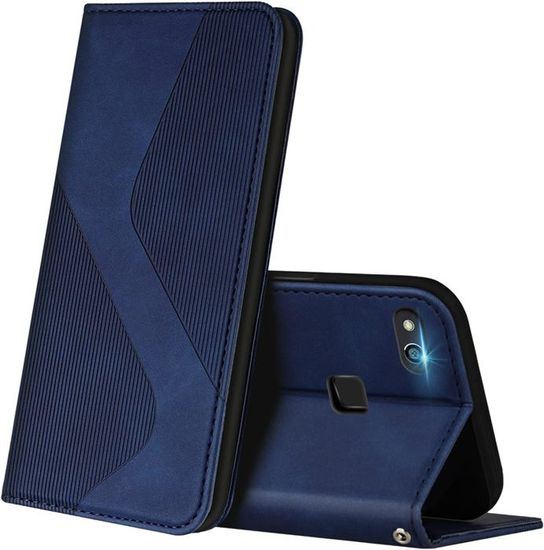 POUHYE Coque Pour Huawei P10 Étui, Housse En Silicone TPU