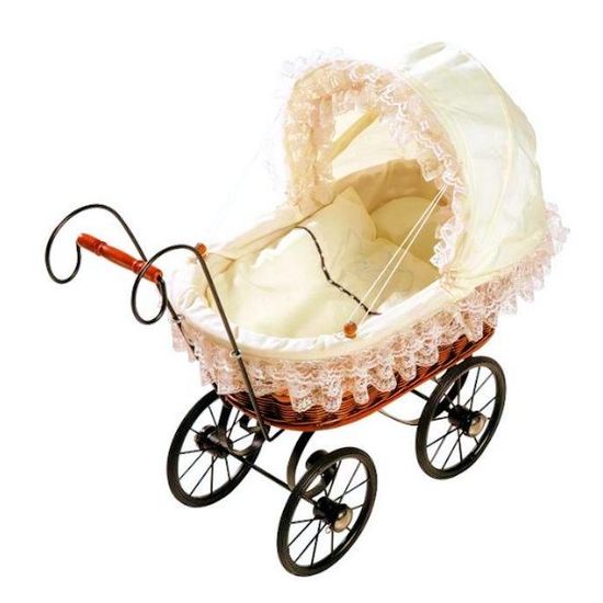 Landau de collection hotsell