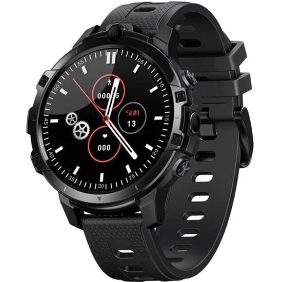 The facetime thor edition smartwatch price cheap