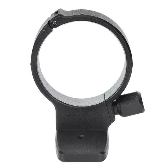 Support De Lunette Picatinny 11mm - Anneaux Doubles 25,4mm/30mm En Alliage Aluminium Léger - 12