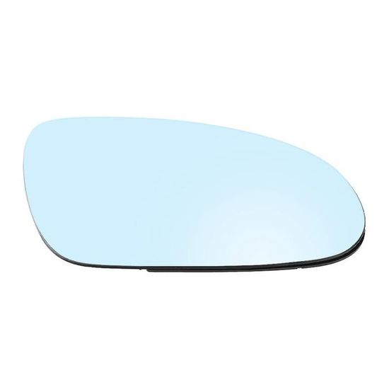 Miroir De Porte Droite Chauffant Pour Trafic, Vivaro, NV300, Talento - Verre électrique - Référence 95517329 - Facile à Installer