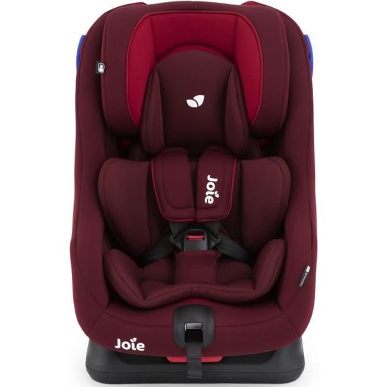 Siege auto joie steadi hotsell merlot