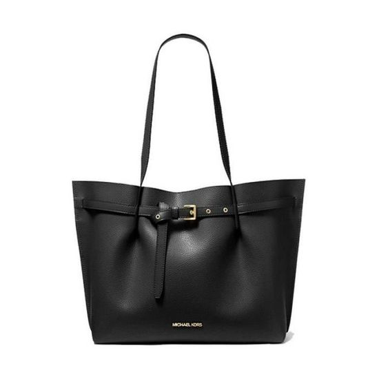 Sac a main on sale noir femme michael kors
