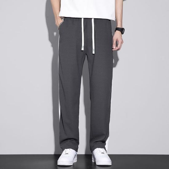 Jogging ample homme 2025