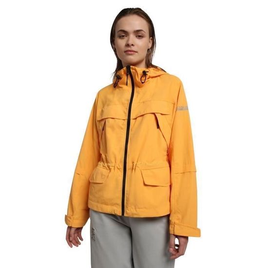 Veste skidoo 2025