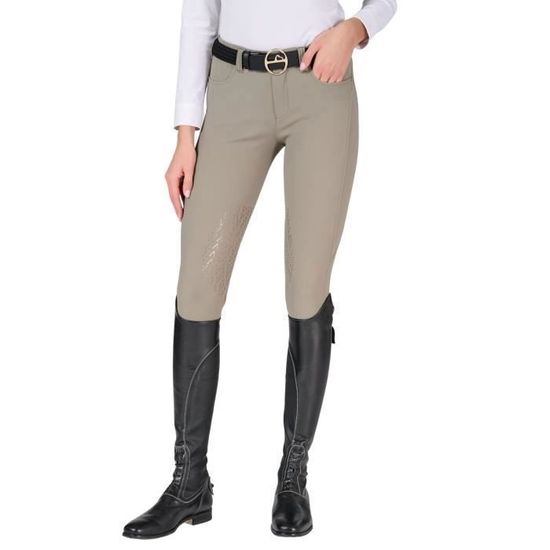 Pantalon D'équitation Tailored Sportsman – Taille S Beige – Occasion