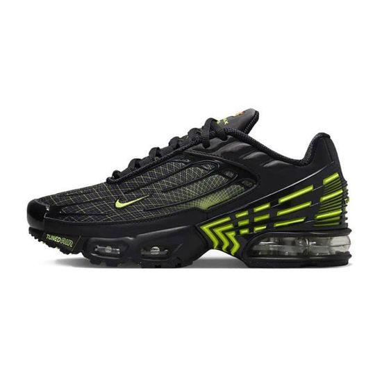 air max noir junior