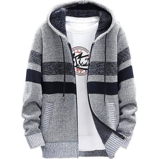 Veste gardian pas hotsell cher