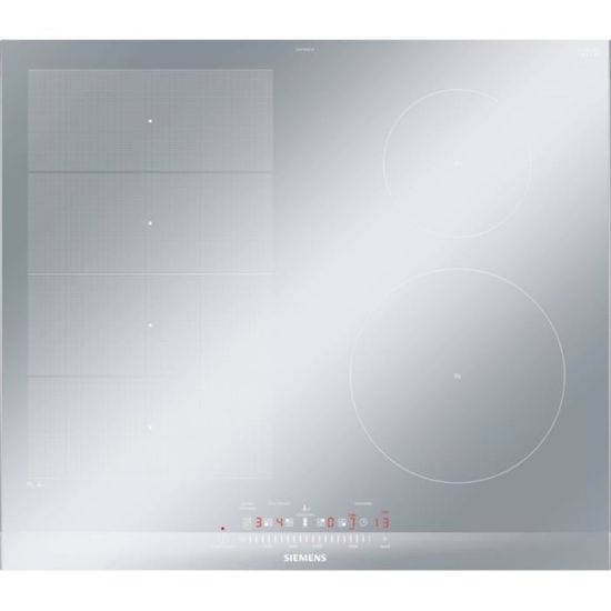 Plaque de cuisson SIEMENS EX 679 FEC 1 F • Plaque de cuisson