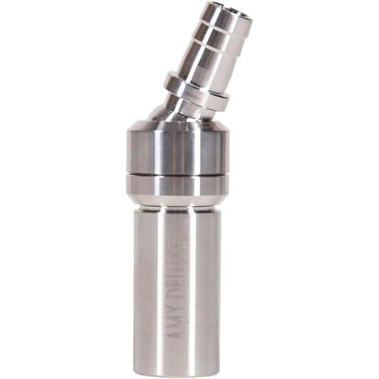 Adaptateur De Tuyau Universel Drado - Lot De 3 Tuyaux 5 Couches + 1 Brosse - Pour Aspirateur, Outils D'Atelier - 1